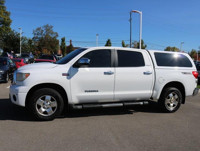 used 2007 Toyota Tundra car, priced at $14,630