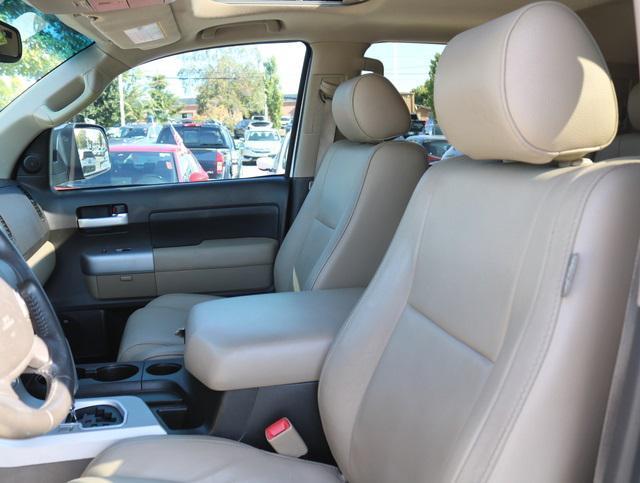 used 2007 Toyota Tundra car, priced at $14,630