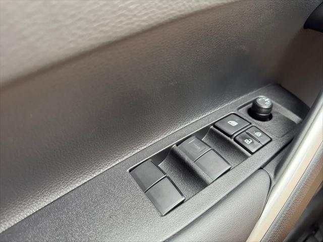 new 2025 Toyota Corolla Cross car, priced at $34,652