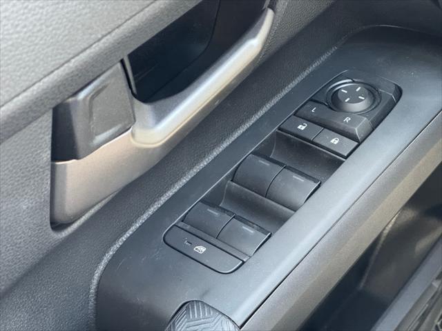 new 2025 Toyota Tacoma car