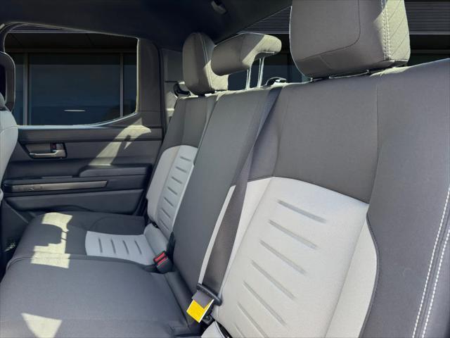 new 2025 Toyota Tacoma car