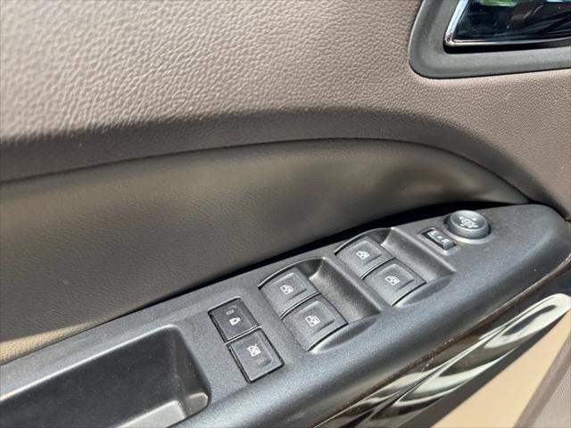 used 2015 GMC Canyon car, priced at $19,403