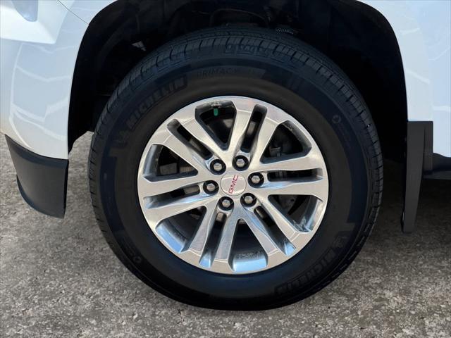 used 2015 GMC Canyon car, priced at $19,403