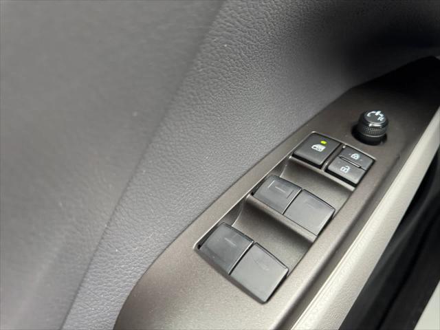 used 2023 Toyota Camry car, priced at $24,847
