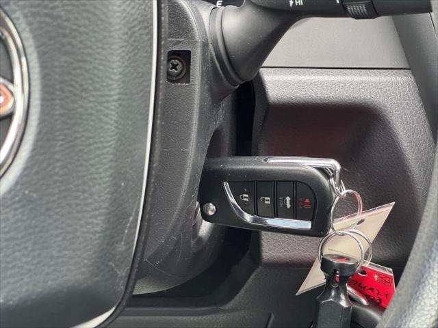 used 2023 Toyota Camry car, priced at $24,847