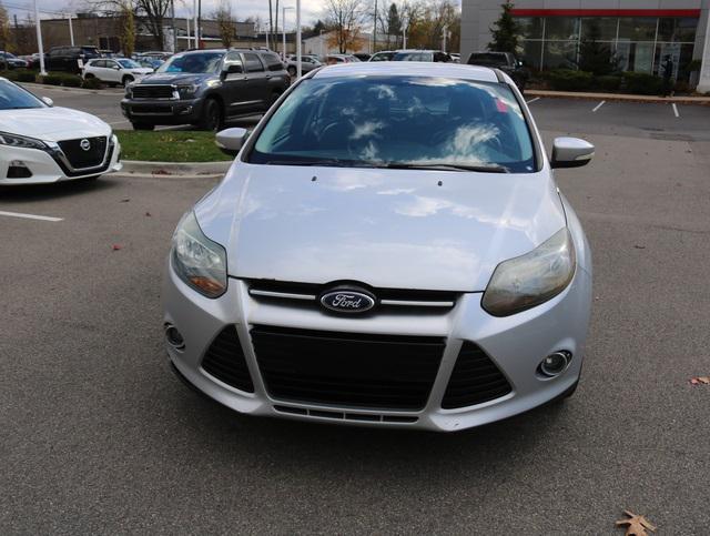 used 2013 Ford Focus car, priced at $5,300