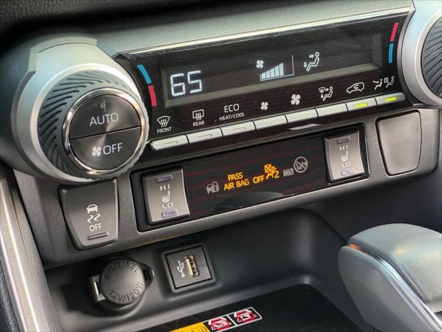 used 2024 Toyota RAV4 Prime car, priced at $47,310