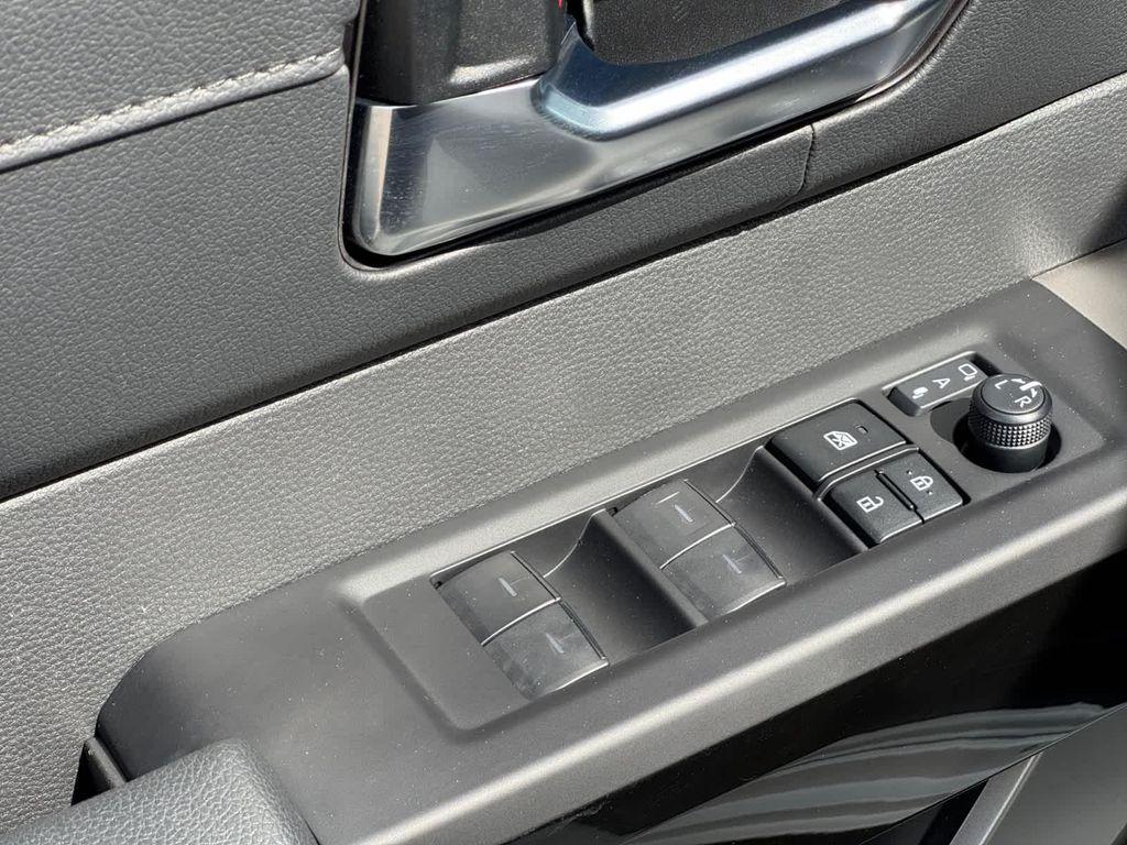 used 2025 Toyota Sequoia car, priced at $75,257
