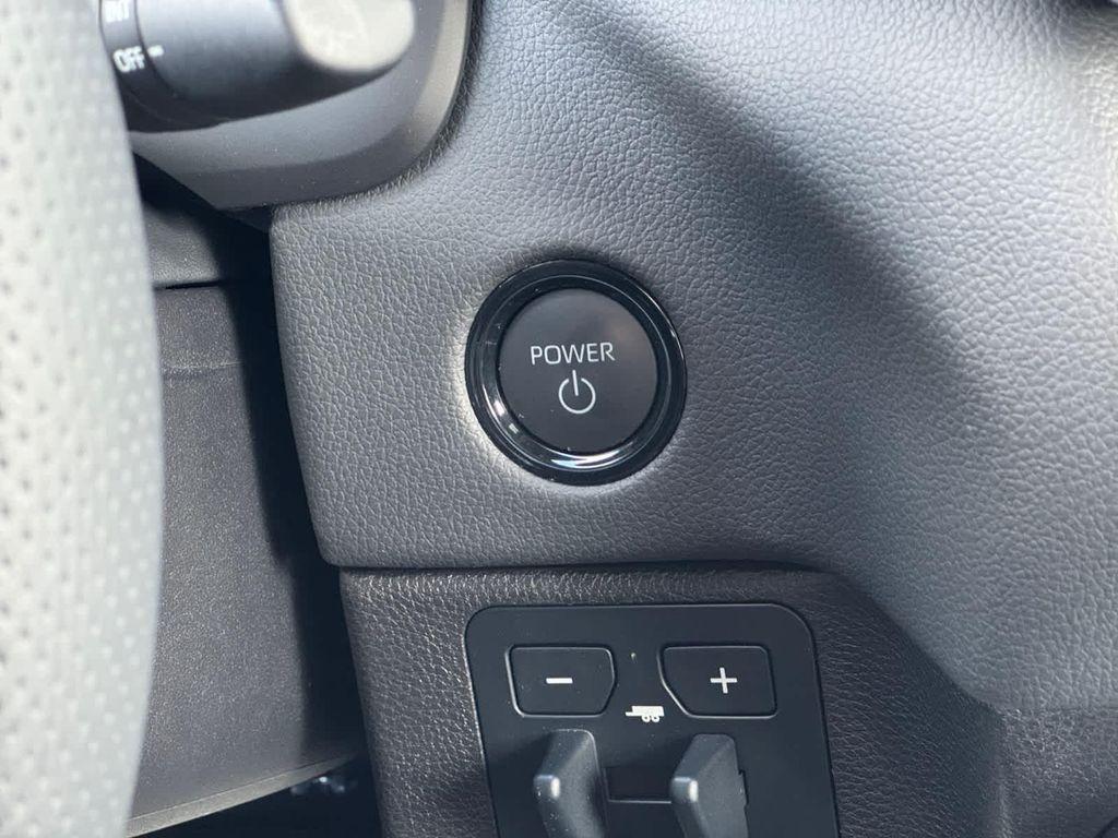 used 2025 Toyota Sequoia car, priced at $75,257