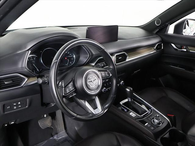 used 2023 Mazda CX-5 car, priced at $28,998