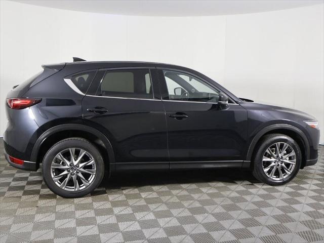 used 2023 Mazda CX-5 car, priced at $28,998