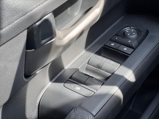new 2025 Toyota Tacoma car