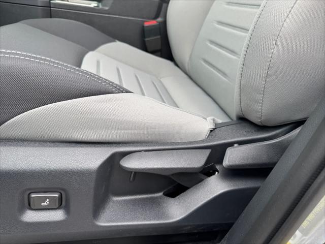 new 2025 Toyota Tacoma car, priced at $46,069