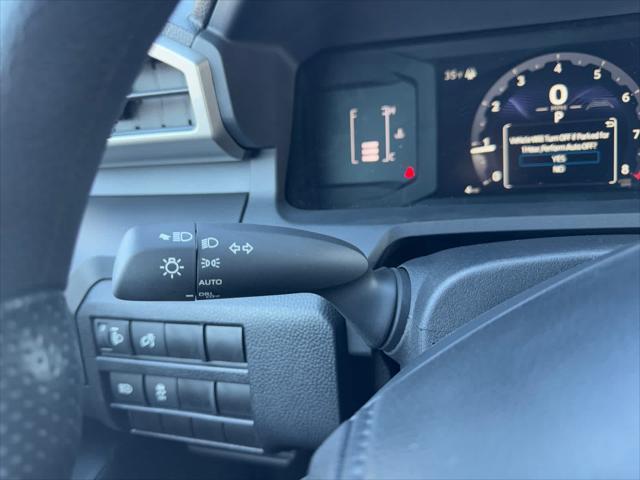 used 2024 Toyota Tacoma car, priced at $38,876