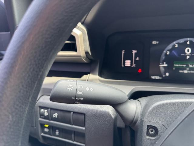 used 2024 Toyota Tacoma car, priced at $38,876