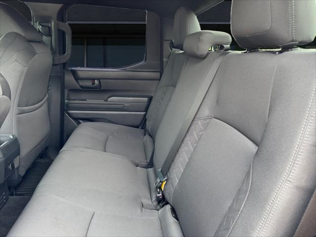 used 2024 Toyota Tacoma car, priced at $38,876