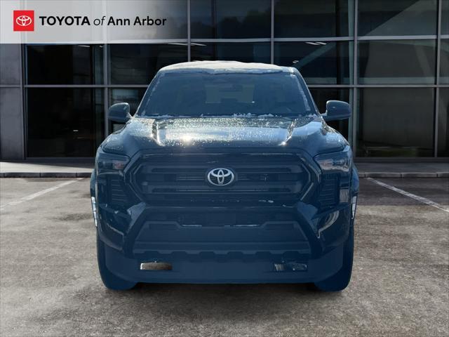 used 2024 Toyota Tacoma car, priced at $38,876