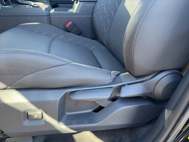 used 2024 Toyota Tacoma car, priced at $38,876