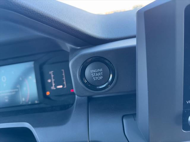 used 2024 Toyota Tacoma car, priced at $38,876