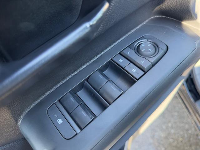 used 2024 Toyota Tacoma car, priced at $38,876