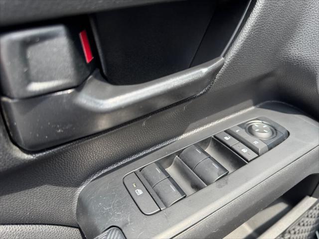 used 2024 Toyota Tacoma car, priced at $38,876