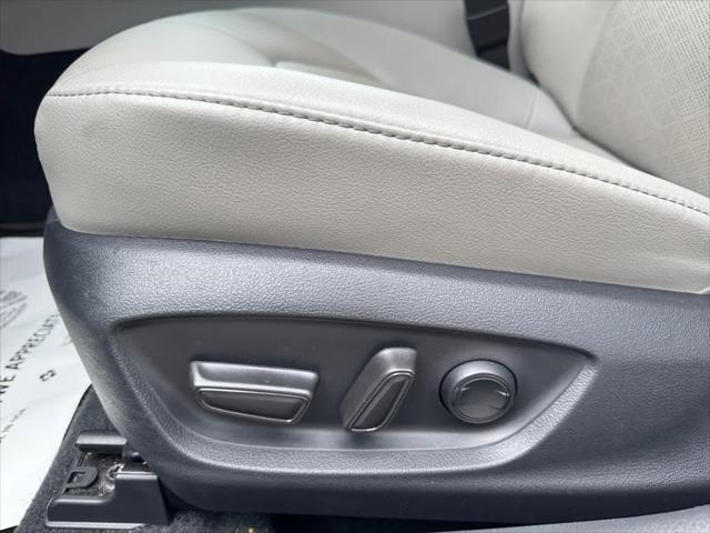 used 2024 Toyota Camry car, priced at $31,845
