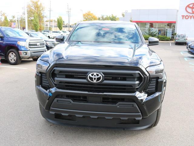 new 2024 Toyota Tacoma car, priced at $40,614