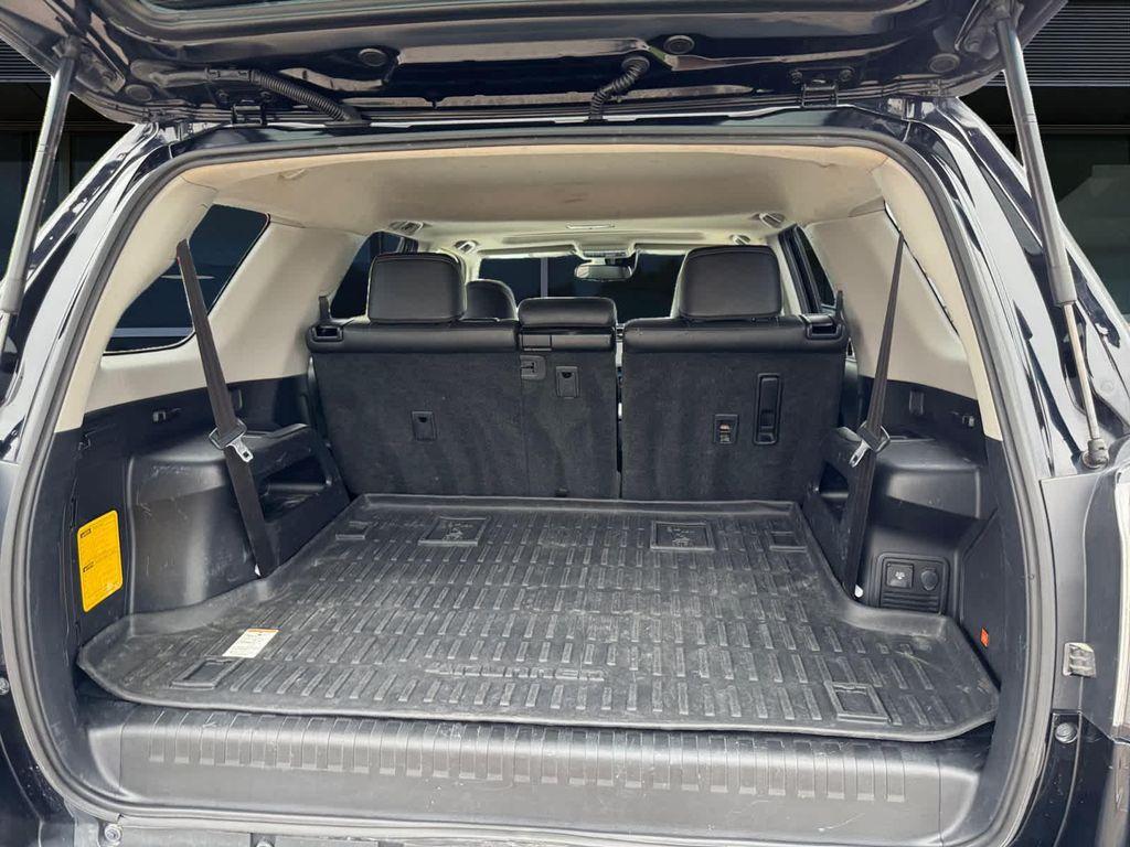 used 2021 Toyota 4Runner car, priced at $38,732