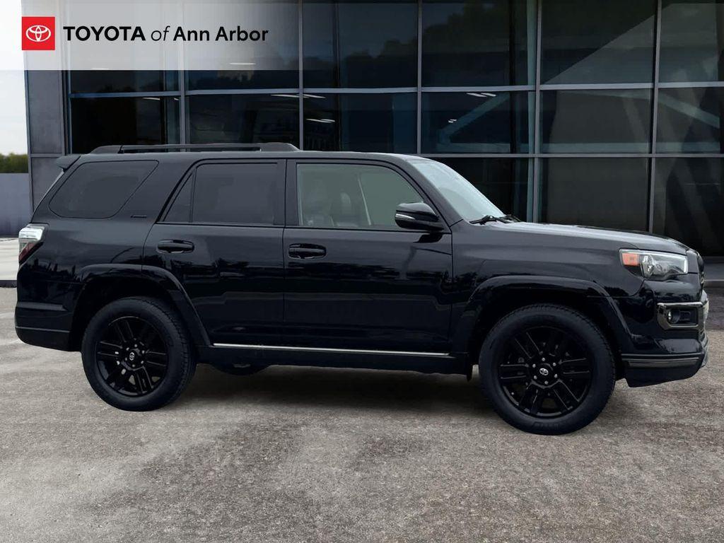 used 2021 Toyota 4Runner car, priced at $38,732