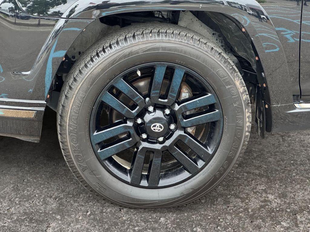 used 2021 Toyota 4Runner car, priced at $38,732