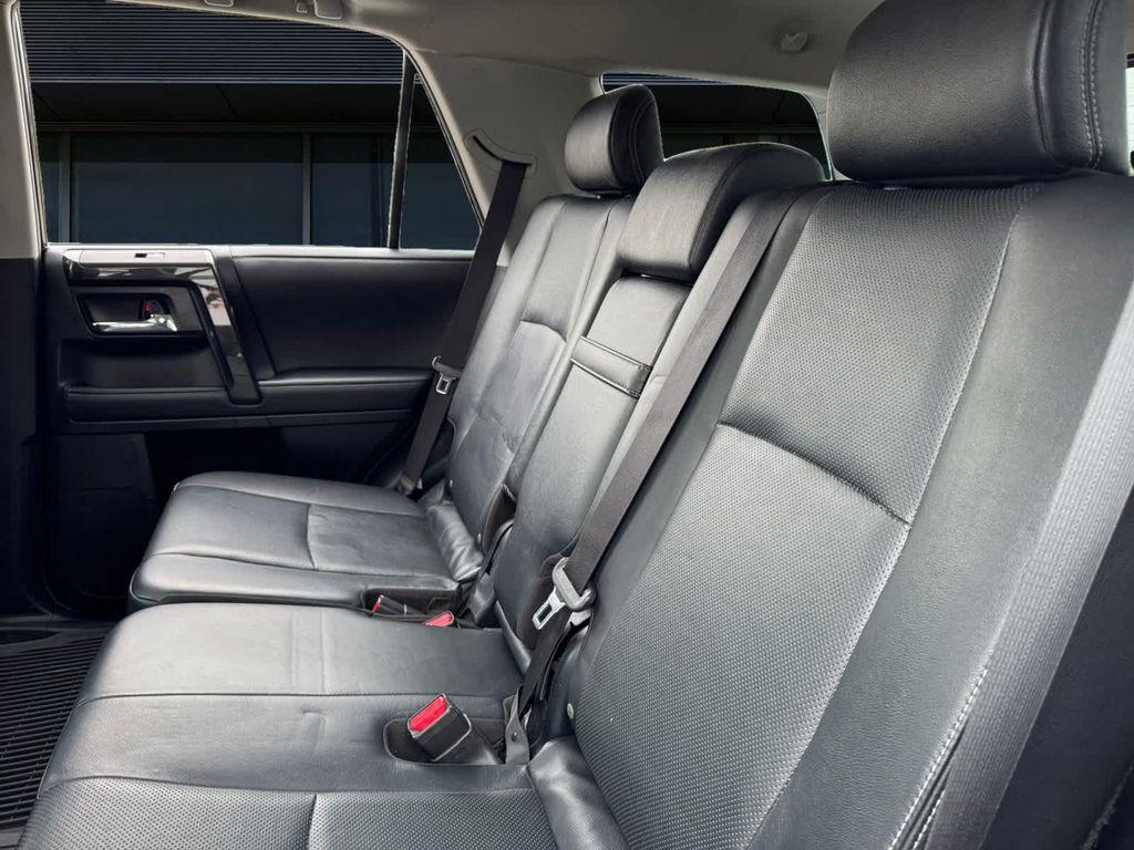 used 2021 Toyota 4Runner car, priced at $38,732