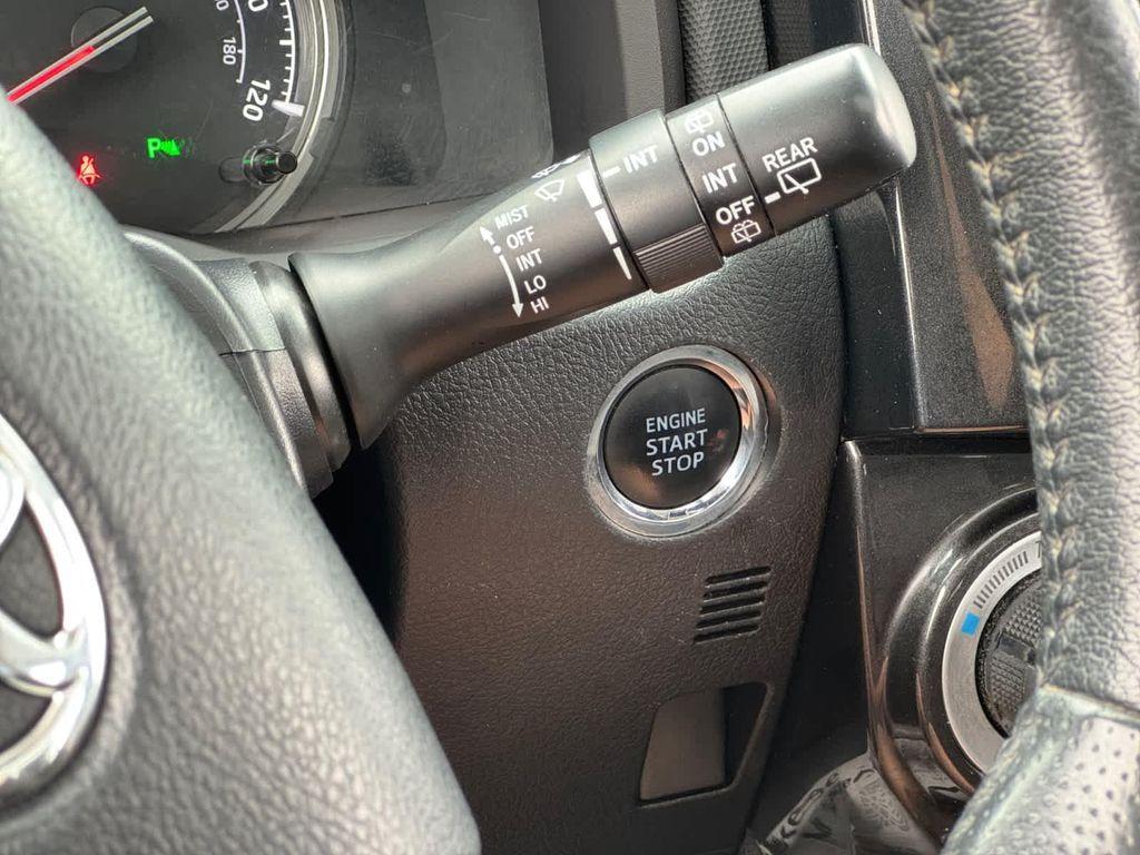 used 2021 Toyota 4Runner car, priced at $38,732