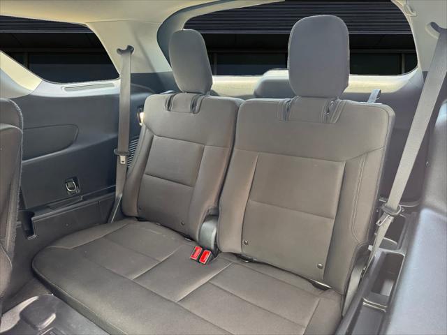 used 2021 Ford Explorer car, priced at $27,582