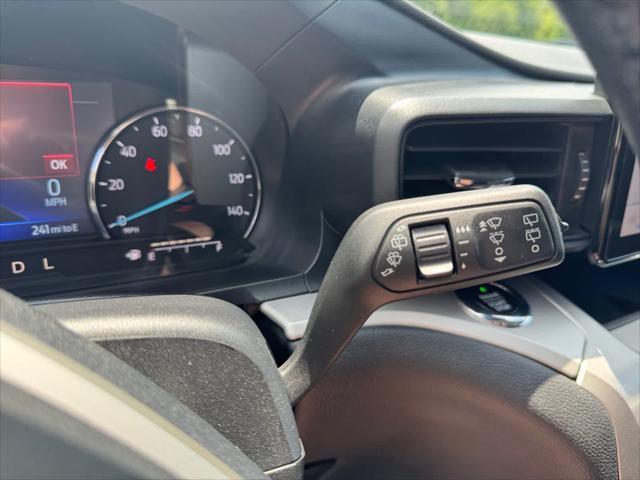 used 2021 Ford Explorer car, priced at $27,582