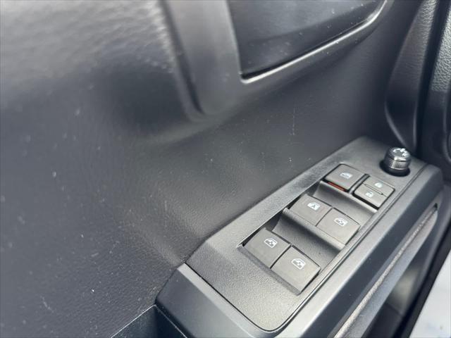 used 2022 Toyota Tacoma car, priced at $33,945