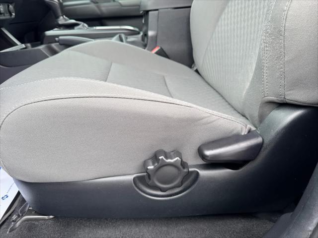 used 2022 Toyota Tacoma car, priced at $33,945