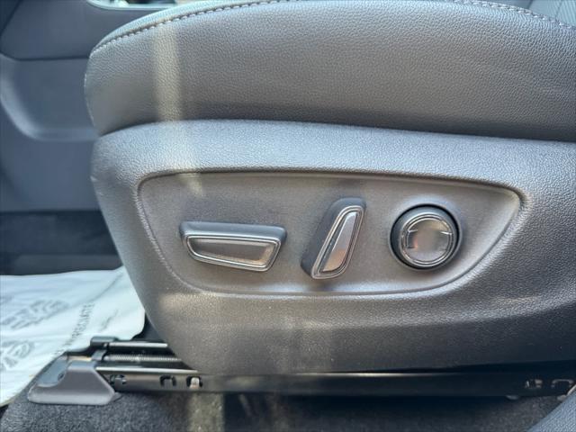 used 2024 Toyota Grand Highlander car, priced at $57,999