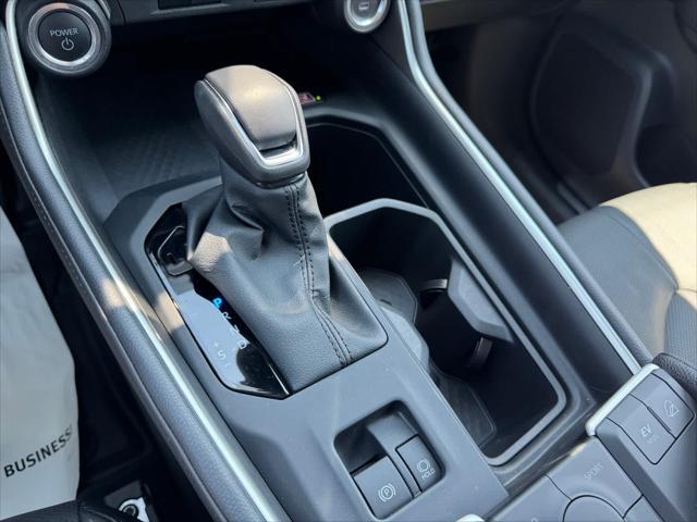 used 2024 Toyota Grand Highlander car, priced at $57,999