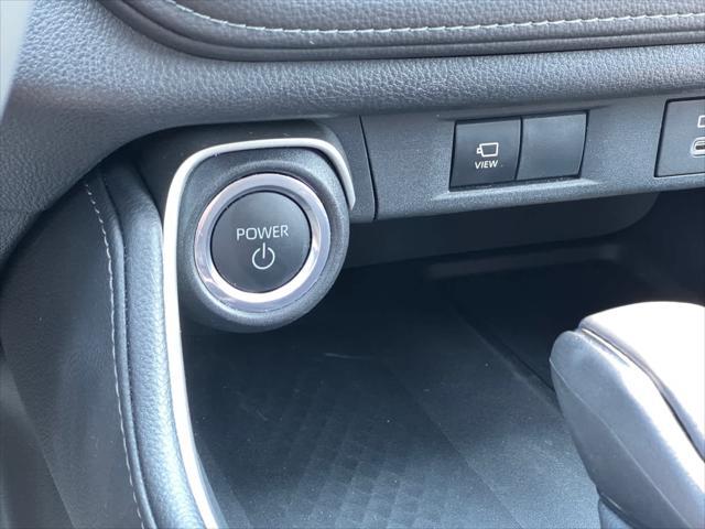 used 2024 Toyota Grand Highlander car, priced at $57,999