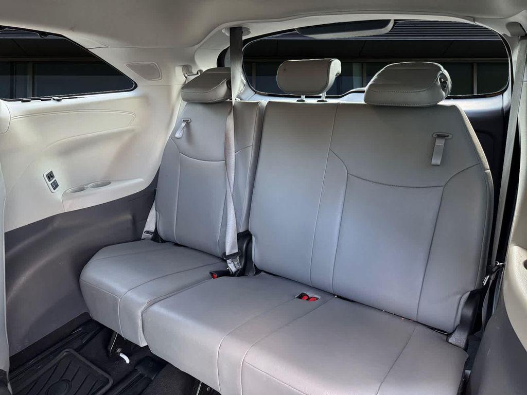 used 2023 Toyota Sienna car, priced at $48,315