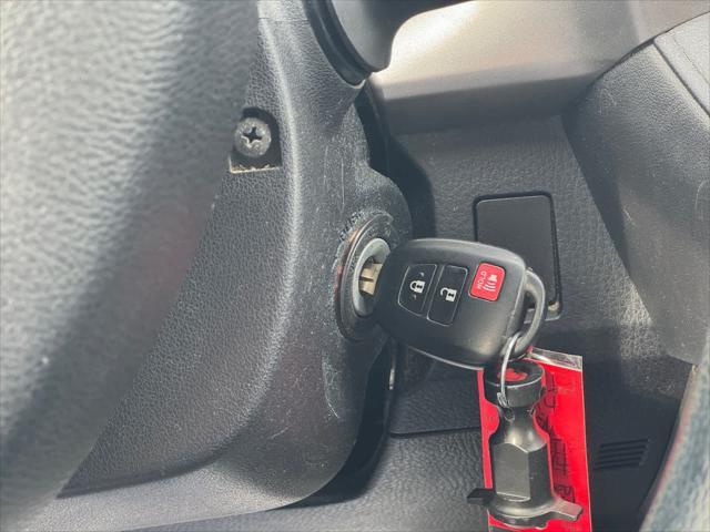 used 2016 Toyota RAV4 car, priced at $16,300