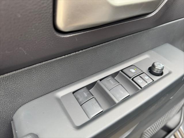 new 2025 Toyota Tundra car, priced at $56,469