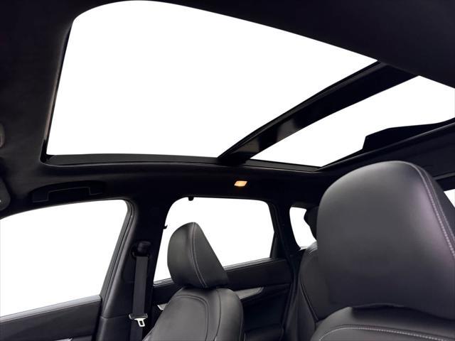 used 2019 INFINITI QX50 car, priced at $19,374