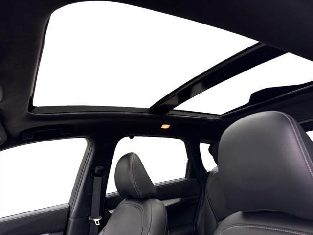 used 2019 INFINITI QX50 car, priced at $19,813