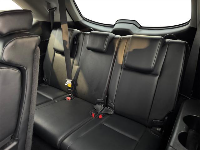 used 2019 Toyota Highlander car, priced at $26,700