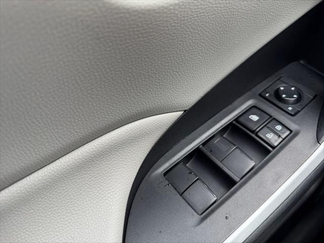 used 2021 Toyota RAV4 Hybrid car, priced at $28,129