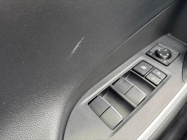 used 2020 Toyota RAV4 car, priced at $25,791