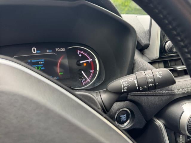 used 2020 Toyota RAV4 car, priced at $25,791
