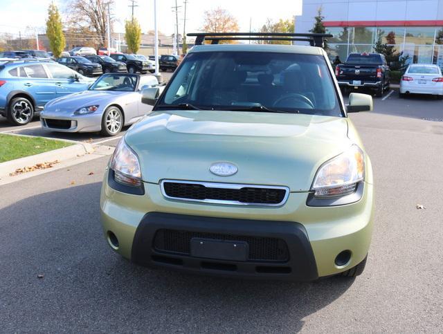 used 2010 Kia Soul car, priced at $5,906