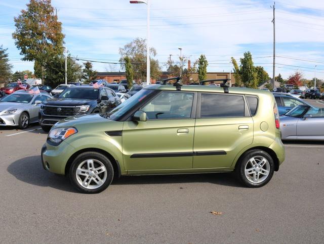 used 2010 Kia Soul car, priced at $5,906